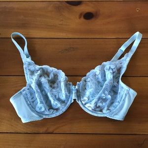 Wacoal Underwire Bra 34C